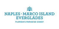 Naples, Marco Island, Everglades Convention and Visitors Bureau Logo