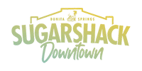 Sugarshack Downtown