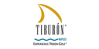 Tiburón Golf Club Logo