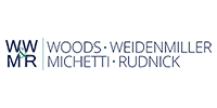 Woods, Weidenmiller, Michetti & Rudnick Logo