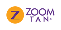 Zoom Tan Logo
