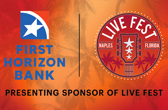 Live Fest presented by First Horizon