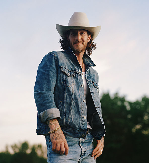 Tyler Hubbard