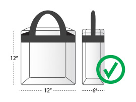 Permitted Item Image of Carry Item